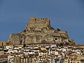 Castillo de Morella (Castellón)