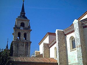 Archivo:Catedral de Alcalá