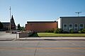 Cavalier County Courthouse