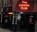 CavernClub