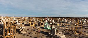 Archivo:Cementerio de la salitrera Rica Aventura, María Elena, Chile, 2016-02-11, DD 132