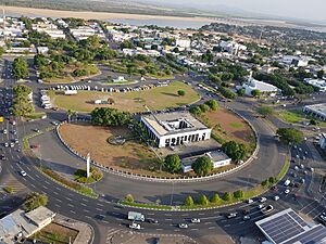 Archivo:Centro cívico de Boa Vista, RR