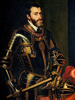 Archivo:Charles I of Spain