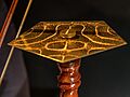 Chladni plate 02