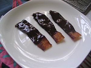 Archivo:Chocolate covered bacon