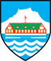 Coat of Arms of Nuuk.svg