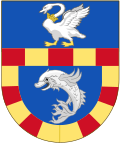 Archivo:Coat of Arms of Villa Cisneros