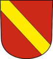 Coat of arms of Beromünster