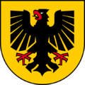 Coat of arms of Dortmund