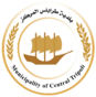 Coat of arms of the Municipality of Central Tripoli.svg