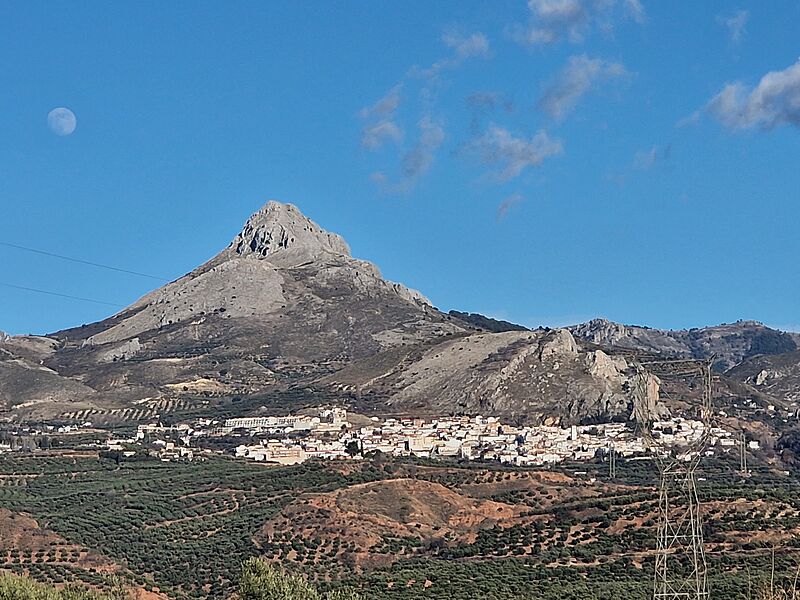 Cogollos Vega (Granada)
