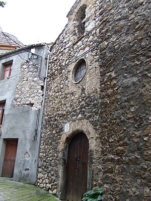 Archivo:Conca de Dalt. Hortoneda de la Conca. Pessonada. 2