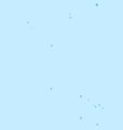 Cook Islands location map