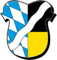 DEU Landkreis München COA