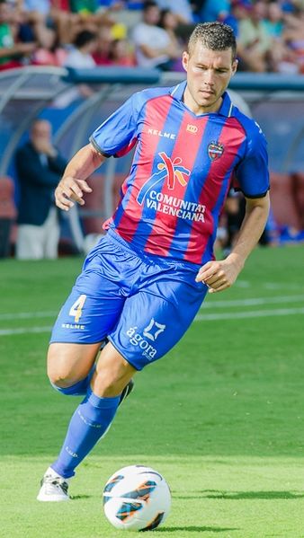 David Navarro 4 Llevant