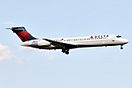 Delta Air Lines, N991AT, Boeing 717-23S (49593115578).jpg