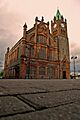 Derry-Guildhall