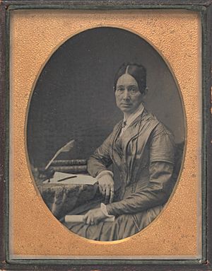 Archivo:Dorothea Dix 1802–1887