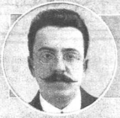 Eduardo de Ory