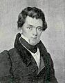 Edwin James - scientist
