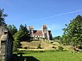 Eglise de Sptvaux (Aisne)
