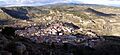 Enguídanos desde la Peña Horadada