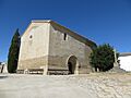 Ermita de San Juan Igriés