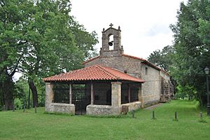 Archivo:Ermita del Carmen en Castillo Pedroso