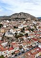 Ermitas de Petrer
