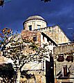 Església parroquial de Sant Andreu (la Selva del Camp) - 1
