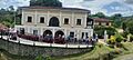 Estación Montenegro Parque del Café