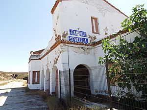 Archivo:Estación de Campillo Sevilleja 09