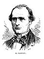 Etienne Vacherot (1809-1897) - Philosophe et homme politique français