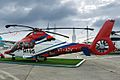 Eurocopter EC 155 Dauphin