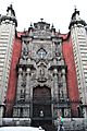 FacadeLaEnseñanza1DF