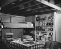 Fallout shelter photo