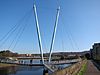 Fancy new bridge over the Lune.jpg