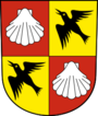 Feusisberg-blazon.svg