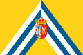Flag of Beas Spain.svg