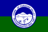 Flag of Paradise Valley, Arizona.svg