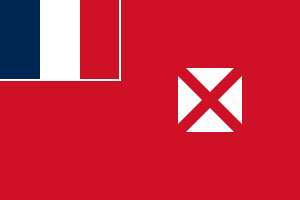 Archivo:Flag of Wallis and Futuna