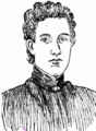 Florence Fuller 1897f