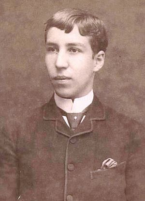 Archivo:Francisco Encina, ca. 1894