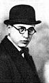 Francisco Madrid 1927