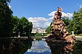 Fuentes de la Granja de San Ildefonso - La Fama 04