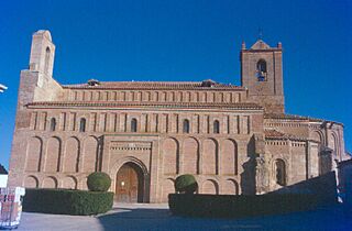 Fundación Joaquín Díaz - Iglesia parroquial de San Juan Bautista - Fresno el Viejo (Valladolid) (5).jpg