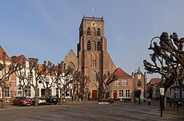 Archivo:Geertruidenberg, de Geertruidskerk RM15950 IMG 0838 2022-03-28 17.19