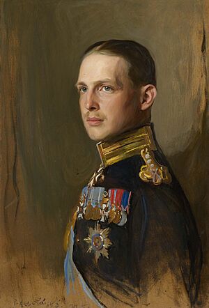 Archivo:George II of Greece, King of the Hellenes