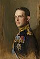 George II of Greece, King of the Hellenes