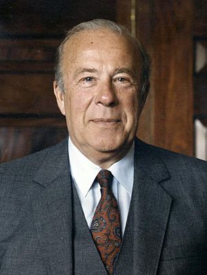Archivo:George Pratt Shultz